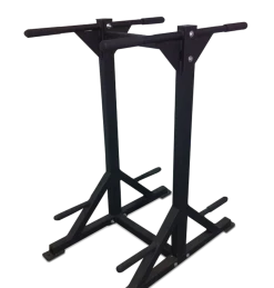 ETE Dip Stands 4 To 6 Week Lead Time Body Weight & Plyo Boxes