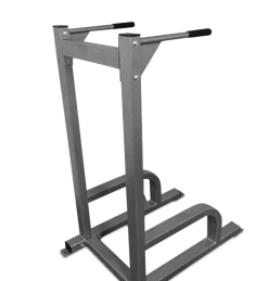 ETE Dip Stands 4 To 6 Week Lead Time Body Weight & Plyo Boxes
