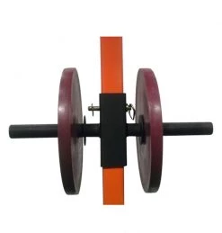 ETE Double Plate Holder Attachment (4-6 WEEK LEAD TIME)