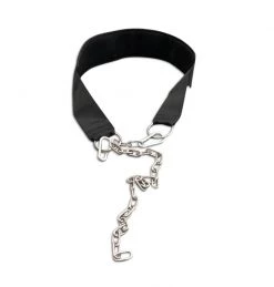 ETE Cable Machine Handles/Other Equip Dip Belt