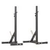 ETE 2" X 2" Individual Squat Stands (Pair) (4-6 WEEK LEAD TIME) Racks & Rigs