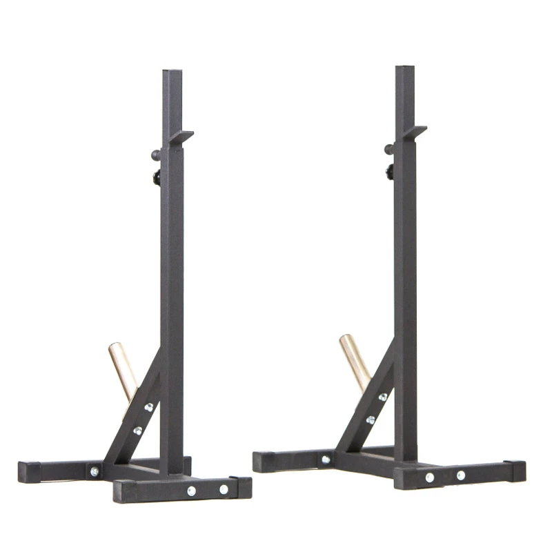 ETE 2" X 2" Individual Squat Stands (Pair) (4-6 WEEK LEAD TIME) Racks & Rigs 3 ETE 2" X 2" Individual Squat Stands (Pair) (4-6 WEEK LEAD TIME) Racks & Rigs