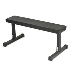 ETE Econo Flat Bench USA Benches & GHDs