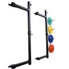 ETE Foldable Wall Mounted Squat Rack