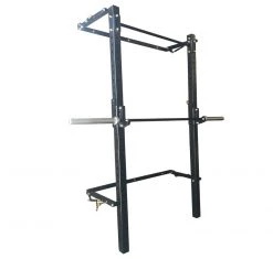 Extreme Training Equipment PL7357 Elite Folding Rack Racks & Rigs