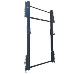 Extreme Training Equipment PL7357 Elite Folding Rack Racks & Rigs