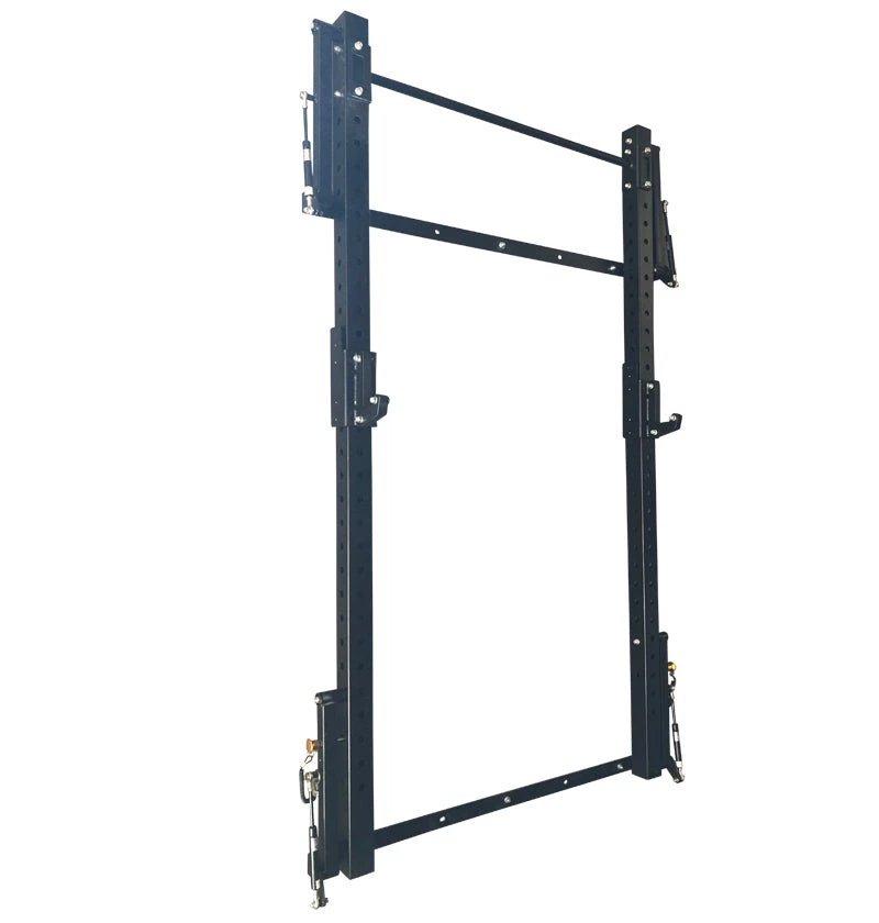 Extreme Training Equipment PL7357 Elite Folding Rack Racks & Rigs 3 Extreme Training Equipment PL7357 Elite Folding Rack Racks & Rigs