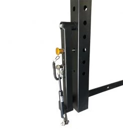 Extreme Training Equipment PL7357 Elite Folding Rack Racks & Rigs 13 Extreme Training Equipment PL7357 Elite Folding Rack Racks & Rigs