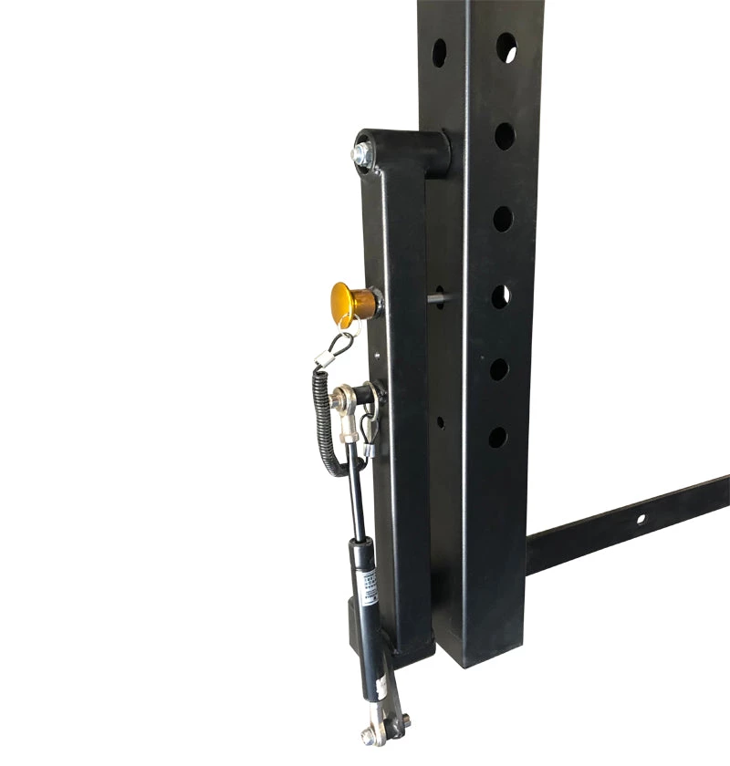 Extreme Training Equipment PL7357 Elite Folding Rack Racks & Rigs 6 Extreme Training Equipment PL7357 Elite Folding Rack Racks & Rigs