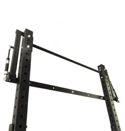 Extreme Training Equipment PL7357 Elite Folding Rack Racks & Rigs 15 Extreme Training Equipment PL7357 Elite Folding Rack Racks & Rigs