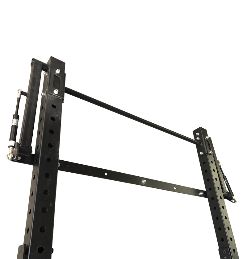 Extreme Training Equipment PL7357 Elite Folding Rack Racks & Rigs 8 Extreme Training Equipment PL7357 Elite Folding Rack Racks & Rigs