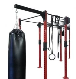 ETE Heavy Bag Arm Attachment 4-6 WEEK LEAD TIME