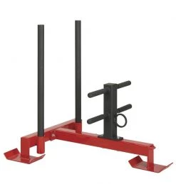 ETE Hercules Sled (T-Sled) 4-6 Week Lead Time Medicine Balls & Sleds