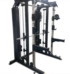 Extreme Training Equipment Machines & Cardio PL7366A Smith Functional Trainer FREE SHIPPING*