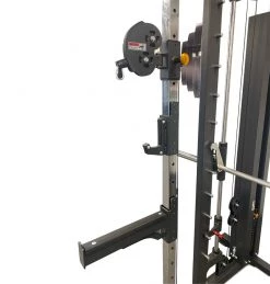 Extreme Training Equipment Machines & Cardio PL7366A Smith Functional Trainer FREE SHIPPING*