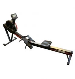 ETE Machines & Cardio AirGo Model B Rower