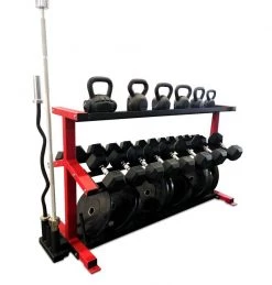 ETE Equipment Storage Combo Storage Rack 4 To 6 Week Lead Time