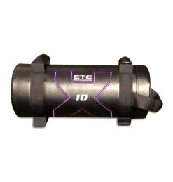 ETE Dumbbells/Kettlebells & Plates Power Bags