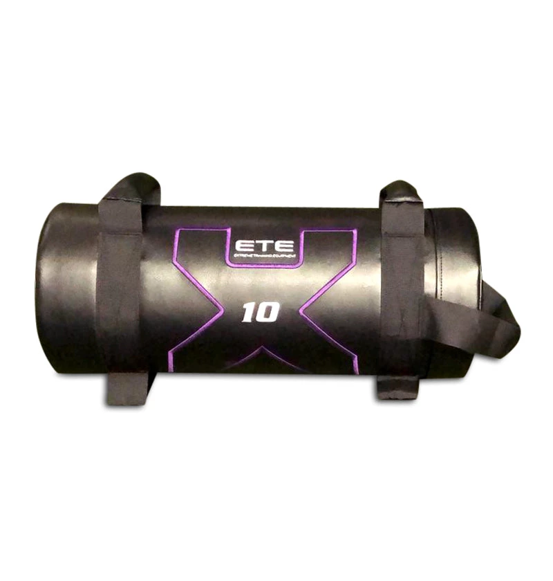 ETE Dumbbells/Kettlebells & Plates Power Bags 4 ETE Dumbbells/Kettlebells & Plates Power Bags