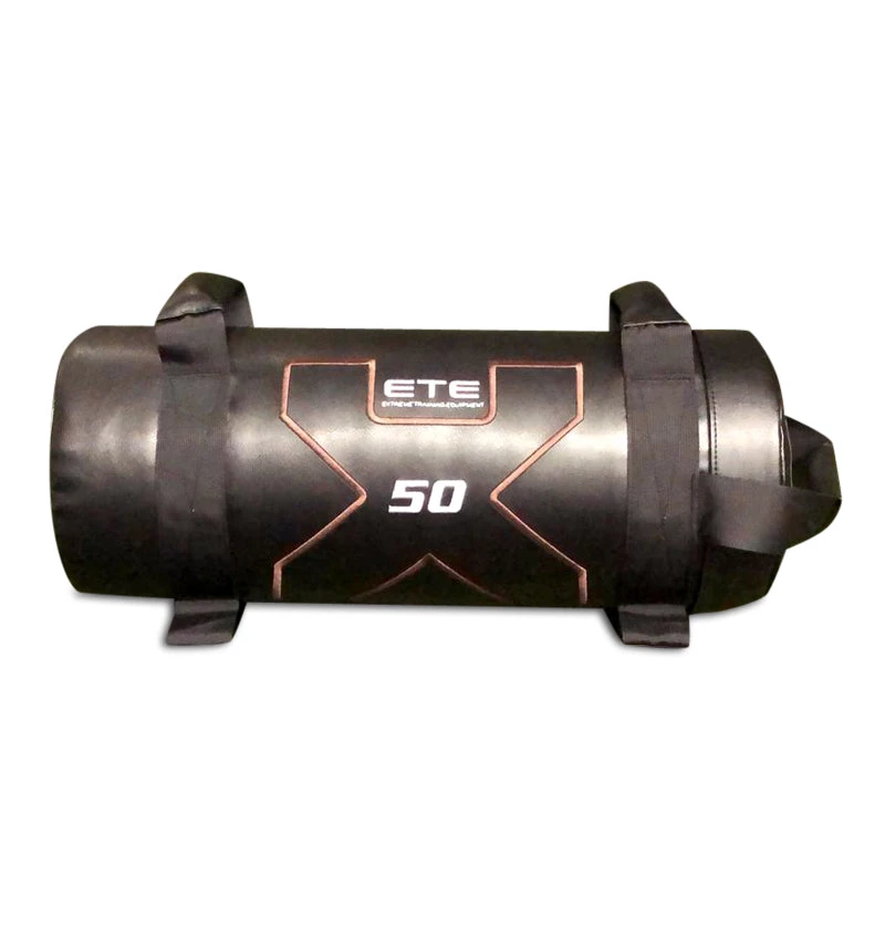 ETE Dumbbells/Kettlebells & Plates Power Bags 10 ETE Dumbbells/Kettlebells & Plates Power Bags