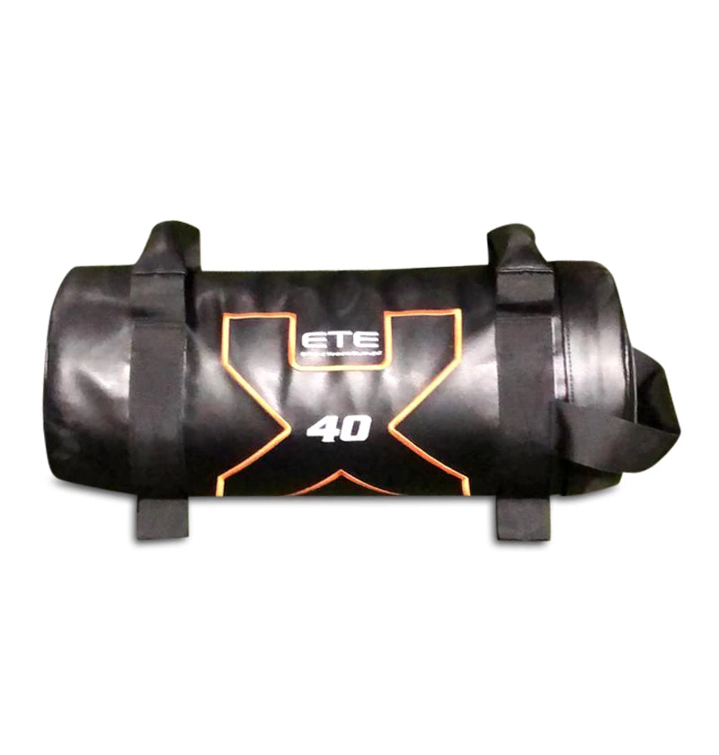 ETE Dumbbells/Kettlebells & Plates Power Bags 8 ETE Dumbbells/Kettlebells & Plates Power Bags