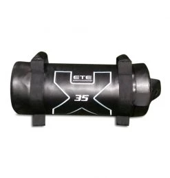 ETE Dumbbells/Kettlebells & Plates Power Bags