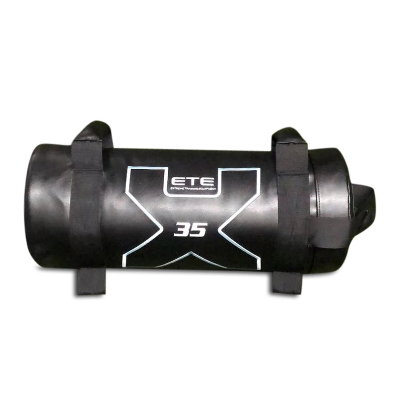 ETE Dumbbells/Kettlebells & Plates Power Bags 3 ETE Dumbbells/Kettlebells & Plates Power Bags