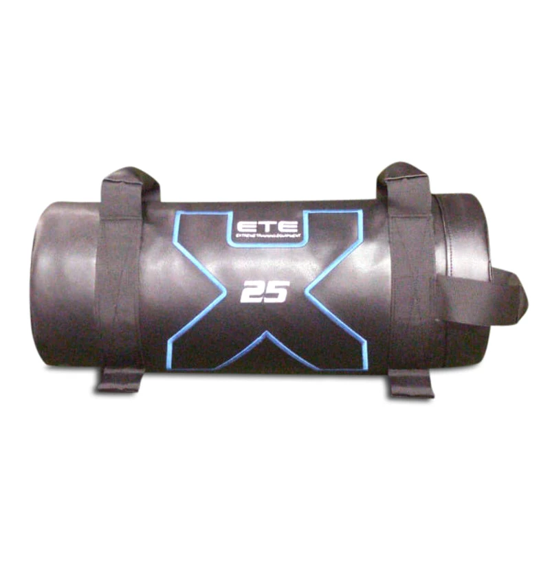 ETE Dumbbells/Kettlebells & Plates Power Bags 6 ETE Dumbbells/Kettlebells & Plates Power Bags