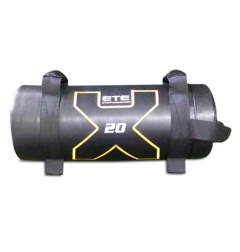 ETE Dumbbells/Kettlebells & Plates Power Bags 5 ETE Dumbbells/Kettlebells & Plates Power Bags