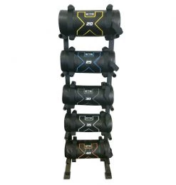 Extreme Training Equipment Power Bag Rack