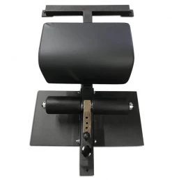 ETE Sissy Squat (4-6 Week Lead Time) Benches & GHDs