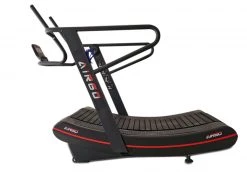 Extreme Training Equipment AirGo Stair Climber + AirGo Curve Treadmill PACKAGE DEAL