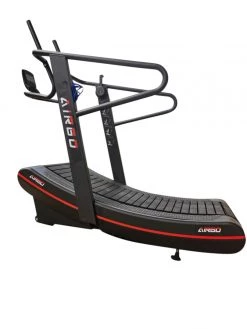 ETE AirGo Curve Treadmill ELITE *FREE SHIPPING Machines & Cardio