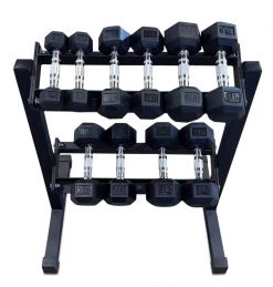 ETE Dumbbell Racks