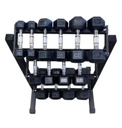 ETE Dumbbell Racks