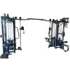 ETE Machines & Cardio PL7388 8 Station Multi Gym