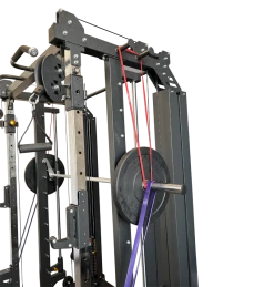 Extreme Training Equipment Machines & Cardio PL7366A Smith Functional Trainer FREE SHIPPING*
