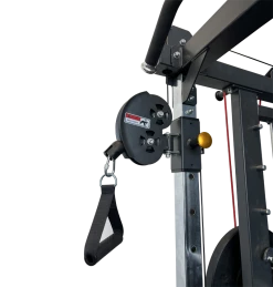 Extreme Training Equipment Machines & Cardio PL7366A Smith Functional Trainer FREE SHIPPING*