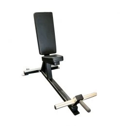 ETE Commercial Tricep Seat Bench W/ Foot Rest