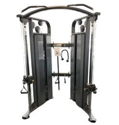 ETE PL7320 Functional Trainer Dual Cable Machine *FREE SHIPPING