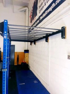 ETE Racks & Rigs Monkey Bar Rigs 4-6 WEEK LEAD TIME