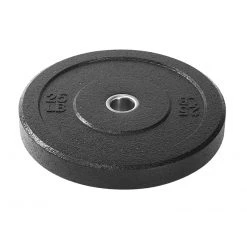 ETE Crumb Bumper Plates FULL SET ONLY 260 Lbs IN STOCK