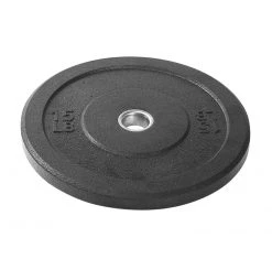 ETE Crumb Bumper Plates FULL SET ONLY 260 Lbs IN STOCK