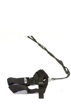 ETE Speed Sled W/Harness