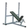 ETE Benches & GHDs Incline Bench Press - USA Made 4 To 6 Week Lead Time 1 ETE Benches & GHDs Incline Bench Press - USA Made 4 To 6 Week Lead Time