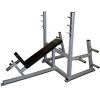 ETE Benches & GHDs Incline Bench Press W/ Weight Holders USA Made 4-6 Week Lead Time 1 ETE Benches & GHDs Incline Bench Press W/ Weight Holders USA Made 4-6 Week Lead Time