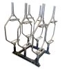 Extreme Training Equipment 6 Hex Bar Rack 1 Extreme Training Equipment 6 Hex Bar Rack