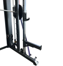 Extreme Training Equipment Machines & Cardio PL7366A Smith Functional Trainer FREE SHIPPING*