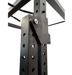 Extreme Training Equipment Racks And Rig Attachments PL7383 Jammer Arms Attachment (Pair)