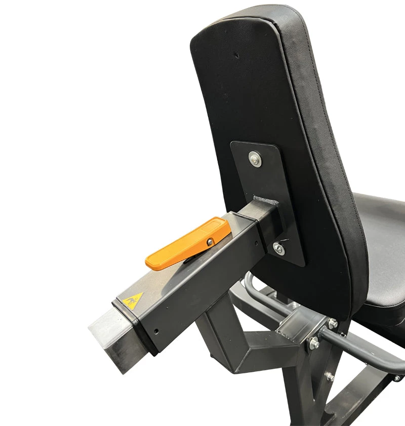 Extreme Training Equipment PL7014 Seated Leg Extension Leg Curl Plate Loaded 7 Extreme Training Equipment PL7014 Seated Leg Extension Leg Curl Plate Loaded